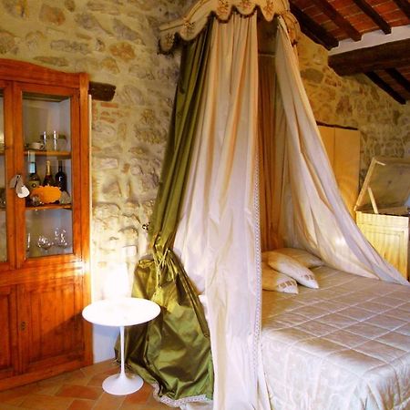 Guest House Il Borgo Di Sempronio 森普罗尼亚诺 客房 照片