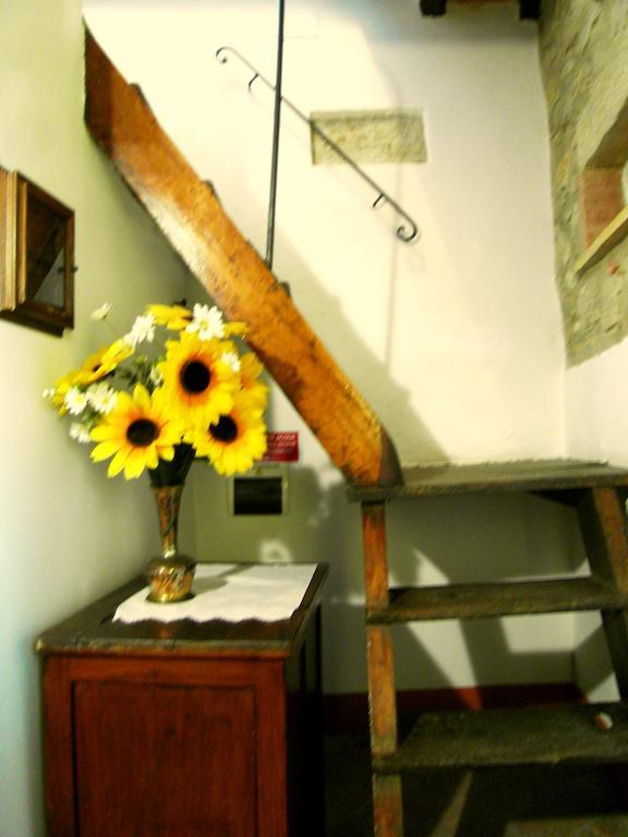 Guest House Il Borgo Di Sempronio 森普罗尼亚诺 客房 照片